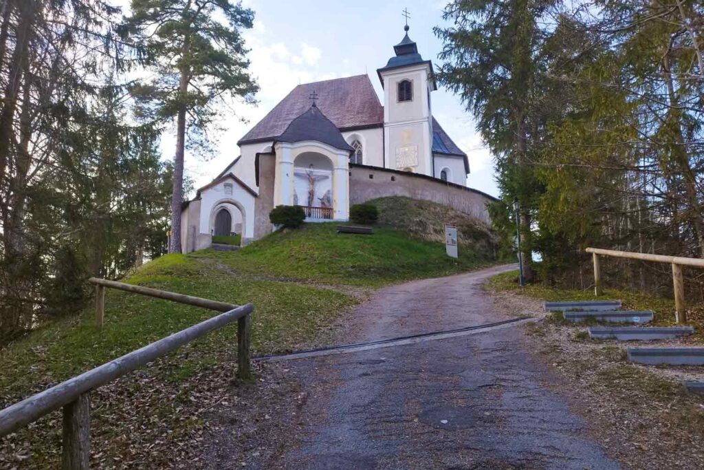 Sebaldus-Kirche (c) BR